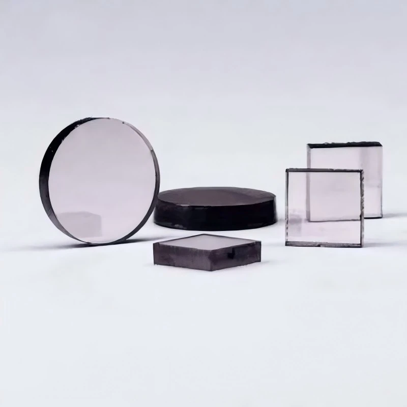 High Thermal Conductivity Diamond factory