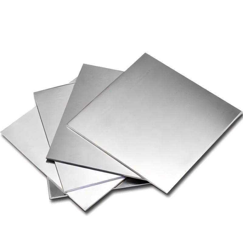 Titanium Sheet suppliers