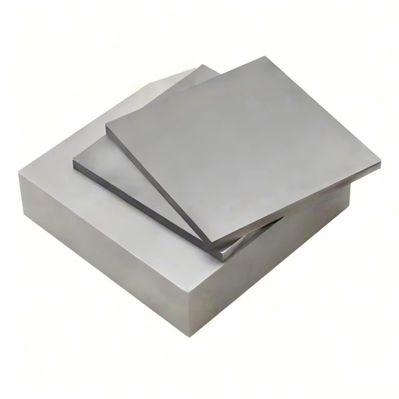 Titanium Sheet factory
